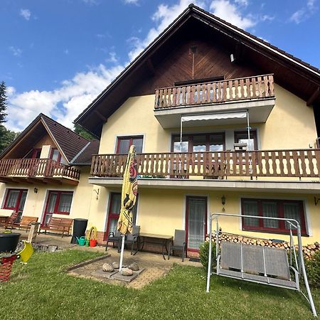 Apartmany U Kamenky Vrchlabí Exterior photo